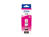 EAN 8715946687445 - Epson 115 EcoTank cartucho de tinta 1 pieza(s) Original Magenta imagen 1