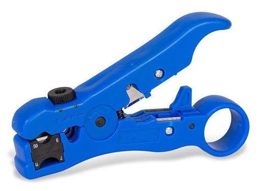 EAN 6922794743588 - Vention KEBL0 pelacable Azul imagen 1