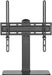 EAN 4040849585241 - Goobay Fixed Basic 177,8 cm (70") Negro imagen 5