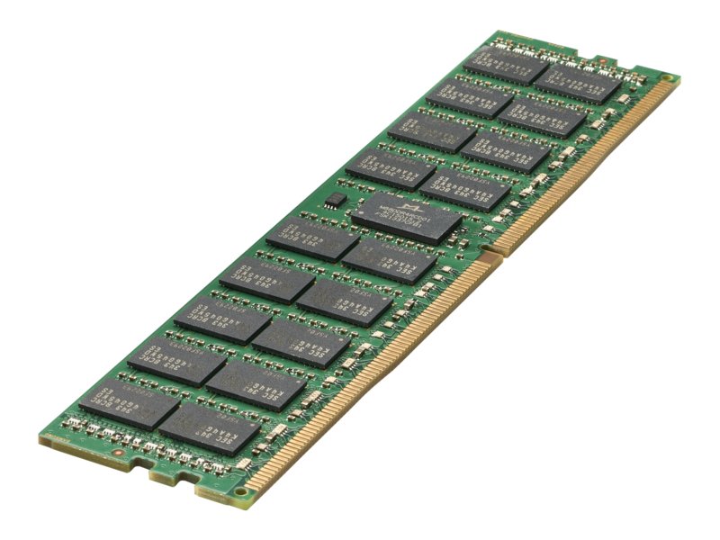 EAN 5715063683439 - HPE 835955-H21 módulo de memoria 16 GB 1 x 16 GB DDR4 288-pin DIMM ECC imagen 1