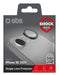 EAN 8018417500657 - SBS TESINCAMGLIPSE25 protector de pantalla o trasero para teléfono móvil Protector para lentes de cámara  imagen 2