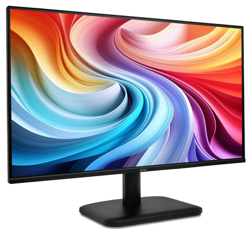 EAN 4711474154545 - Acer EK1 EK251QGbi pantalla para PC 62,2 cm (24.5") 1920 x 1080 Pixeles Full HD Negro imagen 1