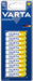 EAN 4008496978168 - Varta 04103 229 630 pila doméstica Batería de un solo uso AAA Alcalino imagen 1