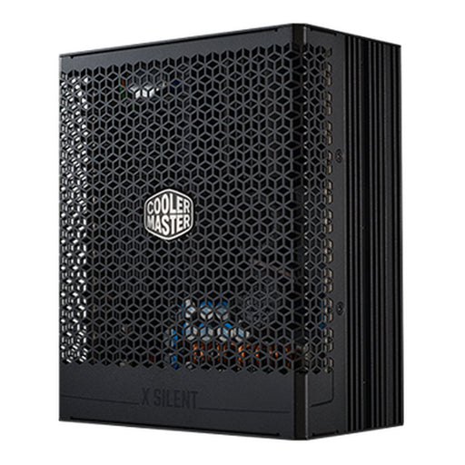 EAN 4719512161579 - Cooler Master X Silent Edge Platinum 1100 230V unidad de fuente de alimentación 1100 W 24-pin ATX ATX Neg imagen 1