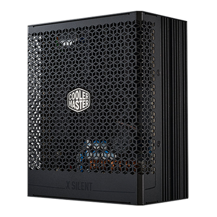 EAN 4719512161579 - Cooler Master X Silent Edge Platinum 1100 230V unidad de fuente de alimentación 1100 W 24-pin ATX ATX Neg imagen 1