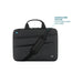 EAN 3700992526072 - Mobilis TheOne 35,6 cm (14") Maletín Negro imagen 7