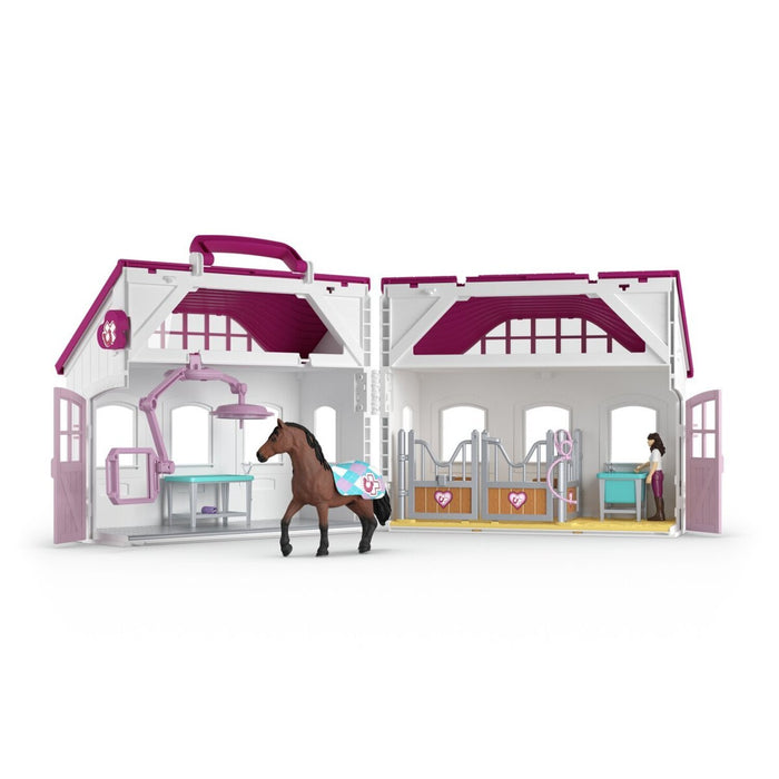 EAN 4069111503332 - schleich HORSE CLUB 42787 set de juguetes imagen 10