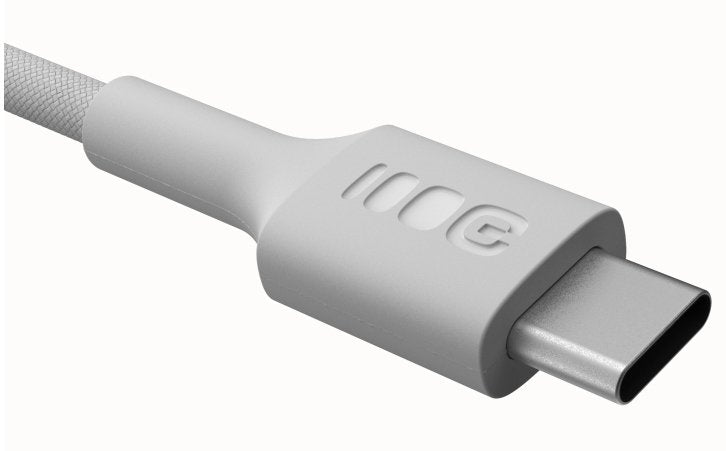 EAN 5904326376120 - Green Cell KABGC100PS200SW cable USB 2 m USB C 0,48 Gbit/s 100 W Blanco imagen 4