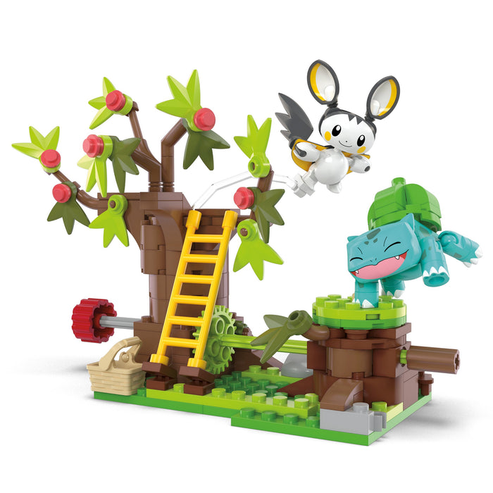 EAN 0194735190751 - MEGA Pokémon HTH69 juguete de construcción imagen 6