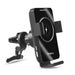 EAN 5902479672380 - Xblitz GX4 soporte Soporte activo para teléfono móvil Teléfono móvil/smartphone Negro, Plata imagen 2