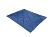 EAN 4001690200301 - High Peak Ceduna Saco de dormir rectangular Poliéster Azul imagen 4