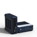 EAN 8436588883612 - Leotec LEMPC21 PC/estación de trabajo barebone Negro 5205U 3,7 GHz imagen 26