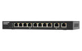 EAN 4711103091647 - QNAP QSW-L2110-10T switch Gestionado Escritorio Negro imagen 3