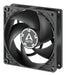 EAN 4895213704977 - ARCTIC P9 Silent Carcasa del ordenador Ventilador 9,2 cm Negro 1 pieza(s) imagen 1