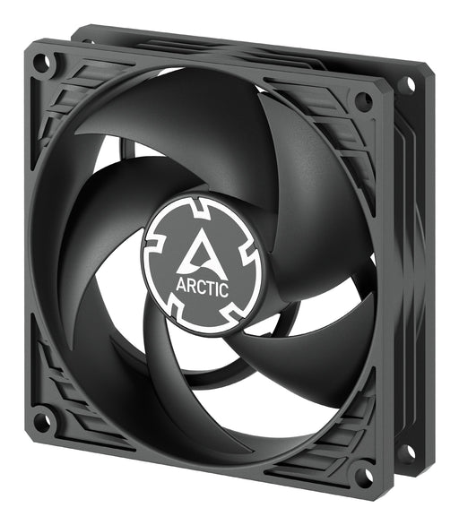 EAN 4895213704946 - ARCTIC P9 PWM PST CO Carcasa del ordenador Ventilador 9,2 cm Negro 1 pieza(s) imagen 1