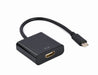 EAN 8716309124096 - Gembird A-CM-HDMIF-04 Adaptador gráfico USB Negro imagen 2