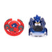 EAN 192995429970 - Sonic the Hedgehog Sonic Speed Star Lightning Drifting RC imagen 2