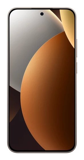 EAN 6932554480479 - Xiaomi Redmi Note 15 Pro 5G 17,4 cm (6.83") SIM doble Android 15 USB Tipo C 8 GB 512 GB 6580 mAh Titanio imagen 3