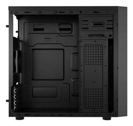 EAN 5901969444520 - NATEC Helix USB C Mini Tower Negro imagen 6