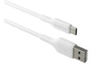 EAN 5711428071422 - dbramante1928 CB10ACWH7142 cable USB USB 2.0 1 m USB A USB C 0,48 Gbit/s 18 W Blanco imagen 3