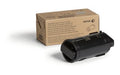 EAN 95205865820 - Xerox 106R03887 cartucho de tóner 1 pieza(s) Original Negro imagen 1
