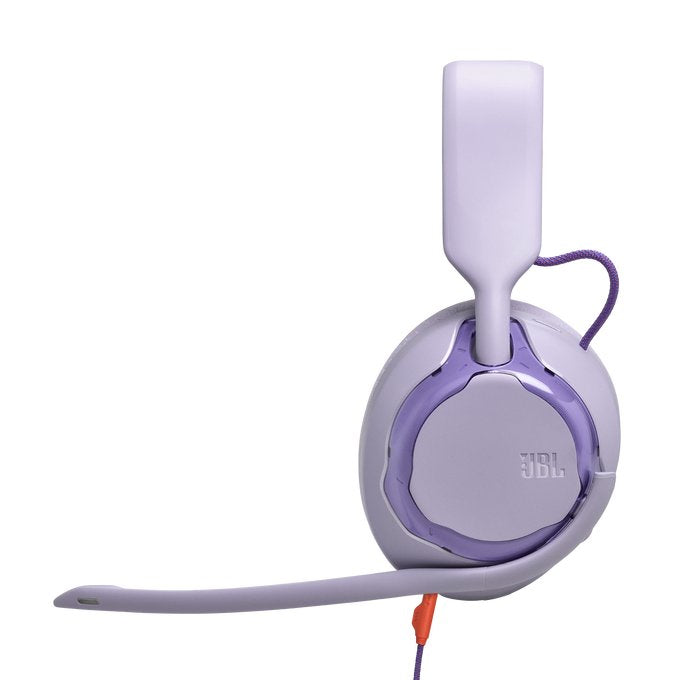 EAN 1200130022173 - JBL Quantum 250 Auriculares Alámbrico Diadema Juego Púrpura imagen 2