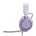 EAN 1200130022173 - JBL Quantum 250 Auriculares Alámbrico Diadema Juego Púrpura imagen 2