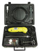 EAN 4003315709299 - BRÜDER MANNESMANN M92571 amoladora recta y rectificadora de matriz 30000 RPM Negro, Amarillo 130 W imagen 1