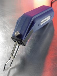 EAN 4031026239644 - Hellermann Tyton 170-99001 herramienta de engaste y corte para cable de alimentación imagen 1