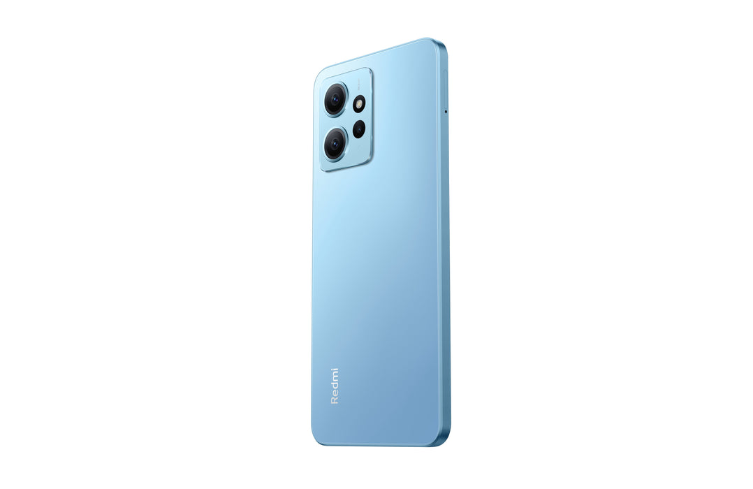 EAN 6941812740088 - Xiaomi Redmi Note 12 16,9 cm (6.67") SIM doble Android 13 4G USB Tipo C 8 GB 256 GB 5000 mAh Azul imagen 5