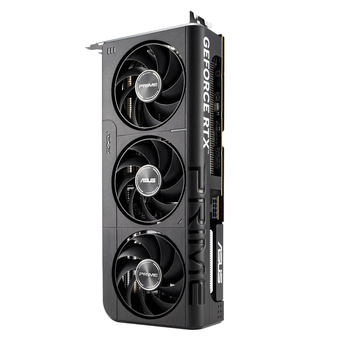 EAN 4711636057851 - ASUS Prime -RTX5060-O8G NVIDIA GeForce RTX 5060 8 GB GDDR7 imagen 12