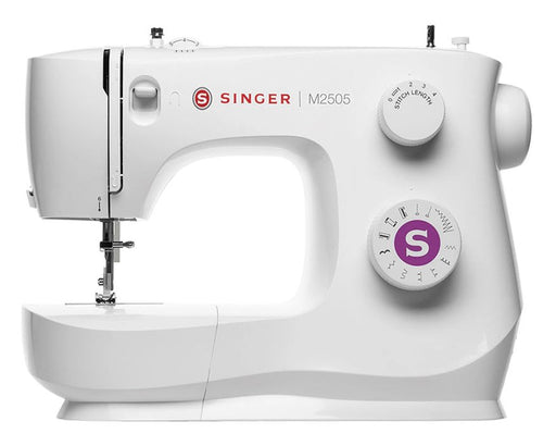 EAN 7393033116927 - SINGER M2505 Máquina de coser semiautomática Eléctrico imagen 1