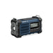 EAN 4711317996738 - Sangean MMR-99 DAB Portátil Digital Azul imagen 3