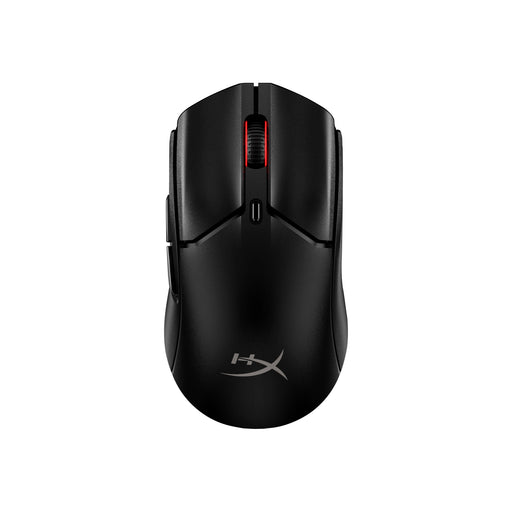 EAN 0197192120217 - HyperX Pulsefire Haste 2 Mini Wireless Black Gaming Mouse ratón Juego Ambidextro RF Wireless + Bluetooth  imagen 1