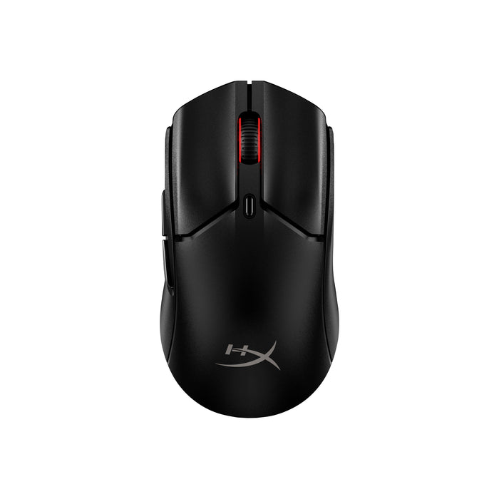 EAN 0197192120217 - HyperX Pulsefire Haste 2 Mini Wireless Black Gaming Mouse ratón Juego Ambidextro RF Wireless + Bluetooth  imagen 1