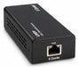 EAN 4002888706179 - Lindy 70617 convertidor de audio Negro imagen 3
