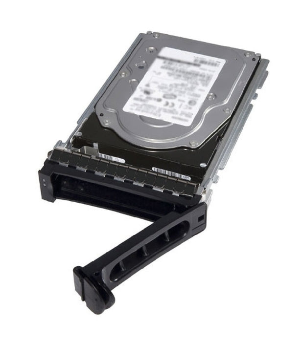 EAN 5397184036709 - DELL 400-ATJP disco duro interno 1,2 TB 10000 RPM 2.5" SAS imagen 1