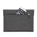 EAN 4260403573921 - Rivacase 8803 BLACK MELANGE maletines para portátil 33,8 cm (13.3") Funda Negro imagen 7