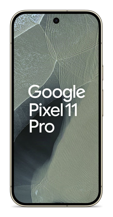 EAN 840353957220 - Google Pixel 11 Pro SIM doble Android 17 5G USB Tipo C 16 GB 512 GB 4850 mAh Oliva imagen 3
