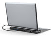 EAN 4016032502098 - Digitus DA-70919 base para portátil y replicador de puertos Alámbrico USB 3.2 Gen 2 (3.1 Gen 2) Type-C Ne imagen 2