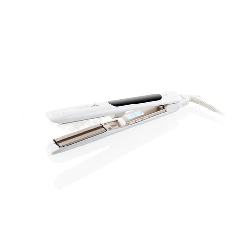 EAN 8590393259038 - Eta ETA333790000 Utensilio de peinado Plancha de pelo Caliente Blanco 40 W 1,7 m imagen 2