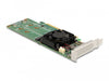 EAN 4043619900787 - DeLOCK 90078 tarjeta y adaptador de interfaz Interno imagen 4