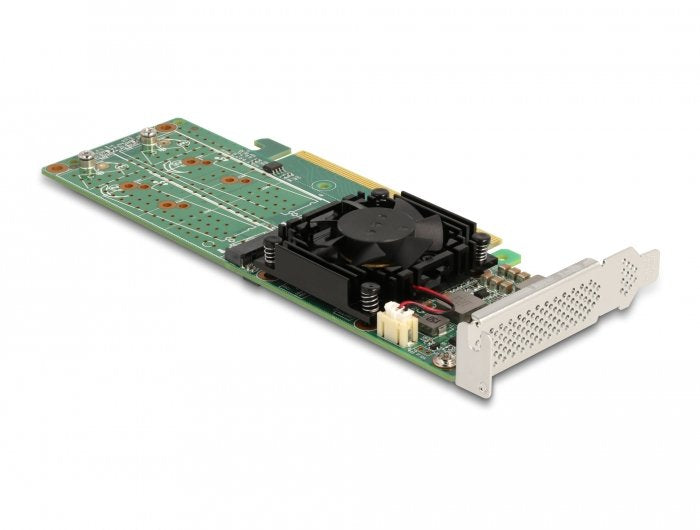 EAN 4043619900787 - DeLOCK 90078 tarjeta y adaptador de interfaz Interno imagen 4