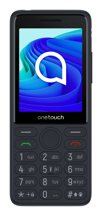 EAN 4894461977102 - Telekom TCL onetouch 4042S 7,11 cm (2.8") 111 g Gris Característica del teléfono imagen 4