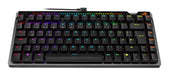EAN 4711636251044 - ASUS ROG Falchion Ace 75 HE teclado Juego USB Negro imagen 3