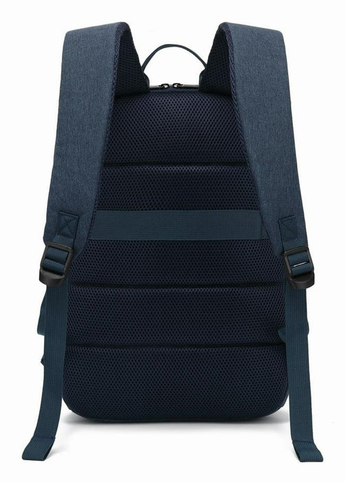 EAN 8021735198178 - Celly DAYPACKBL mochila Mochila informal Negro imagen 2