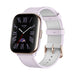 EAN 6972596106944 - Amazfit Active 4,45 cm (1.75") AMOLED 42.3 mm Digital 390 x 450 Pixeles Pantalla táctil Oro GPS (satélite imagen 1