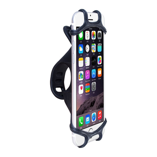 EAN 4010425956994 - 2GO 795699 soporte Soporte pasivo Teléfono móvil/smartphone Negro imagen 2