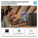 EAN 0199764264343 - HP OmniDesk Desktop M02-0013ns PC AMD Ryzen™ 5 8500G 16 GB DDR5-SDRAM Windows 11 Home Torre AI PC imagen 6
