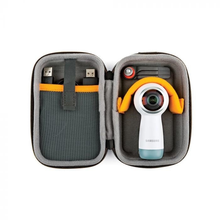 EAN 56035371653 - Lowepro HARDSIDE CS 40 Funda de cámara imagen 6